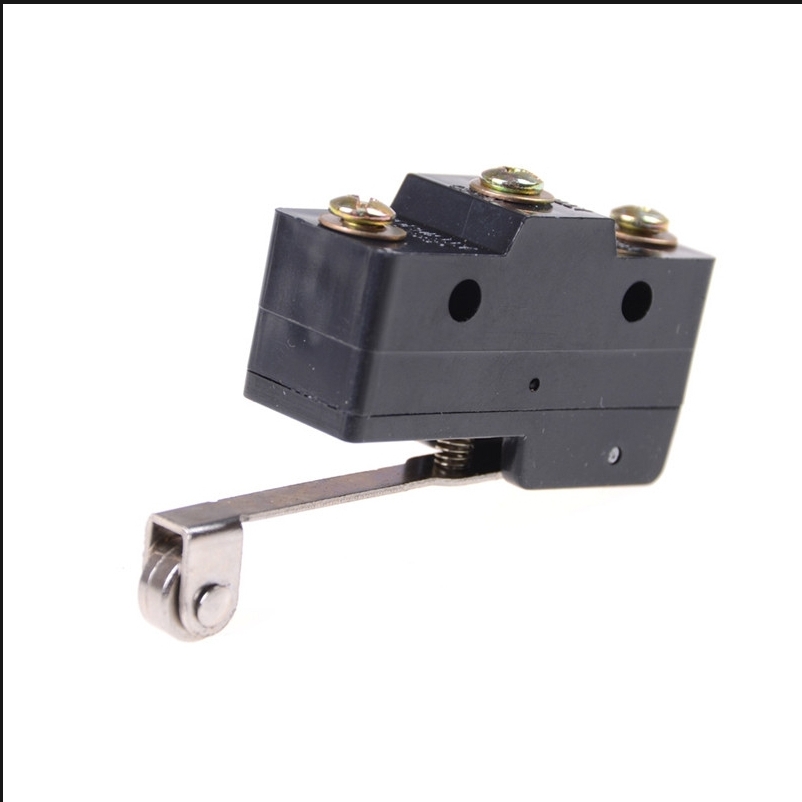 LIMIT SWITCH WITH ROLLER WHEEL Best Quality