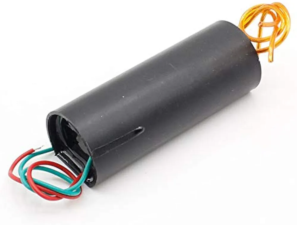 DC 3v-6v to 400kV 400000V Boost Step-up Power Module High-Voltage